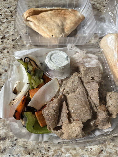 Photo of CK Mediterranean Grille and Catering (Cafe Kabob) - 25148 Evergreen Rd, Southfield, MI 48075