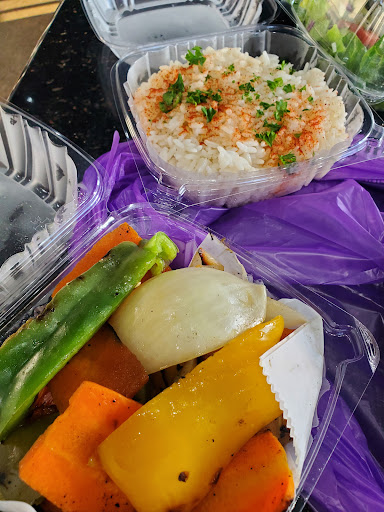 Photo of CK Mediterranean Grille and Catering (Cafe Kabob) - 25148 Evergreen Rd, Southfield, MI 48075