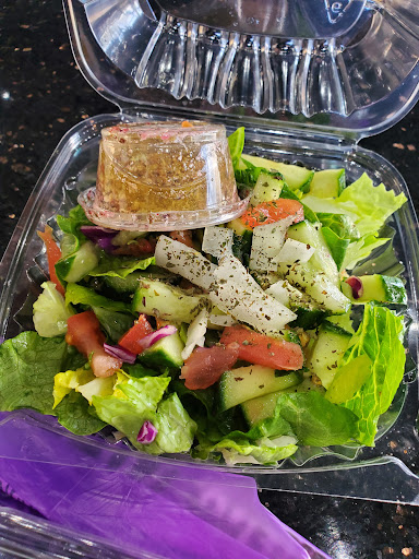 Photo of CK Mediterranean Grille and Catering (Cafe Kabob) - 25148 Evergreen Rd, Southfield, MI 48075