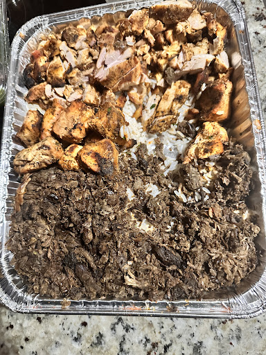 Photo of CK Mediterranean Grille and Catering (Cafe Kabob) - 25148 Evergreen Rd, Southfield, MI 48075