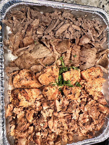 Photo of CK Mediterranean Grille and Catering (Cafe Kabob) - 25148 Evergreen Rd, Southfield, MI 48075