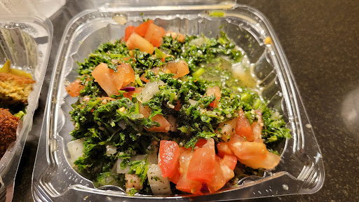 Photo of CK Mediterranean Grille and Catering (Cafe Kabob) - 25148 Evergreen Rd, Southfield, MI 48075