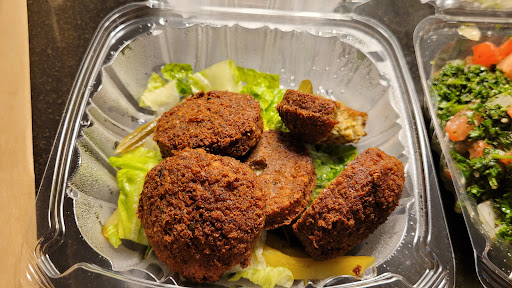 Photo of CK Mediterranean Grille and Catering (Cafe Kabob) - 25148 Evergreen Rd, Southfield, MI 48075