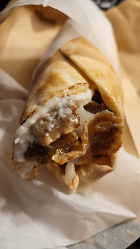 Photo of CK Mediterranean Grille and Catering (Cafe Kabob) - 25148 Evergreen Rd, Southfield, MI 48075