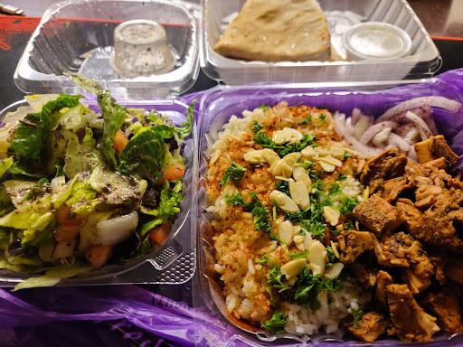 Photo of CK Mediterranean Grille and Catering (Cafe Kabob) - 25148 Evergreen Rd, Southfield, MI 48075