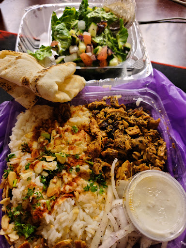 Photo of CK Mediterranean Grille and Catering (Cafe Kabob) - 25148 Evergreen Rd, Southfield, MI 48075