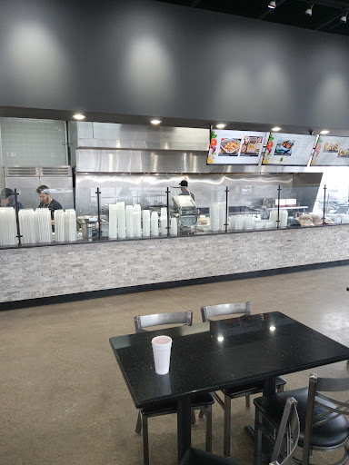 Photo of CK Mediterranean Grille and Catering (Cafe Kabob) - 25148 Evergreen Rd, Southfield, MI 48075
