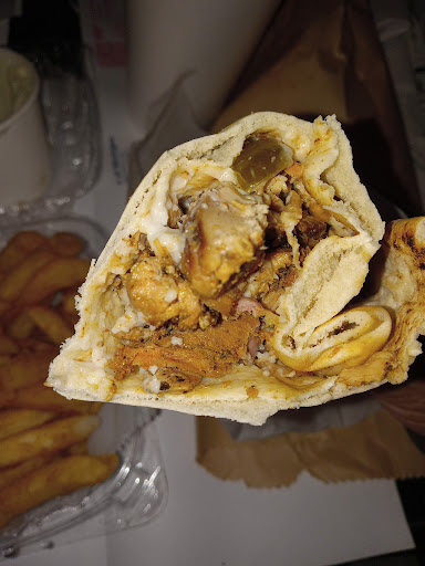 Photo of CK Mediterranean Grille and Catering (Cafe Kabob) - 25148 Evergreen Rd, Southfield, MI 48075