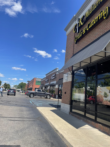Photo of CK Mediterranean Grille and Catering (Cafe Kabob) - 25148 Evergreen Rd, Southfield, MI 48075