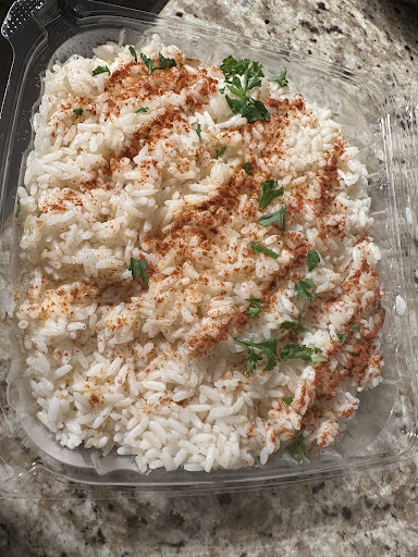 Photo of CK Mediterranean Grille and Catering (Cafe Kabob) - 25148 Evergreen Rd, Southfield, MI 48075