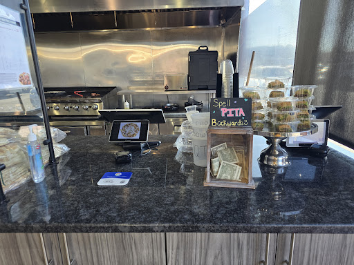 Photo of CK Mediterranean Grille and Catering (Cafe Kabob) - 25148 Evergreen Rd, Southfield, MI 48075