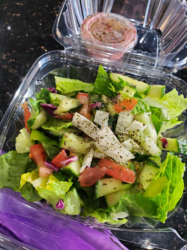 Photo of CK Mediterranean Grille and Catering (Cafe Kabob) - 25148 Evergreen Rd, Southfield, MI 48075