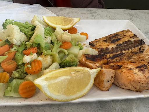 Photo of Sahara Restaurant & Grill-Oak Park - 24770 Coolidge Hwy, Oak Park, MI 48237