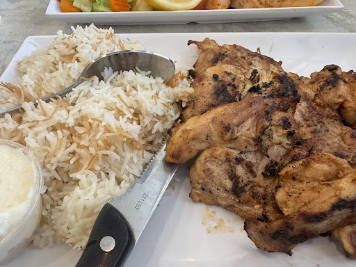 Photo of Sahara Restaurant & Grill-Oak Park - 24770 Coolidge Hwy, Oak Park, MI 48237