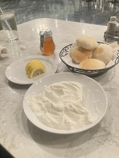 Photo of Sahara Restaurant & Grill-Oak Park - 24770 Coolidge Hwy, Oak Park, MI 48237