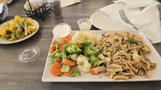 Photo of Sahara Restaurant & Grill-Oak Park - 24770 Coolidge Hwy, Oak Park, MI 48237