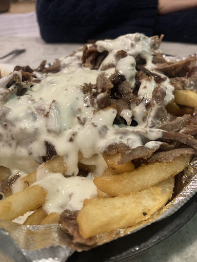 Photo of Sahara Restaurant & Grill-Oak Park - 24770 Coolidge Hwy, Oak Park, MI 48237