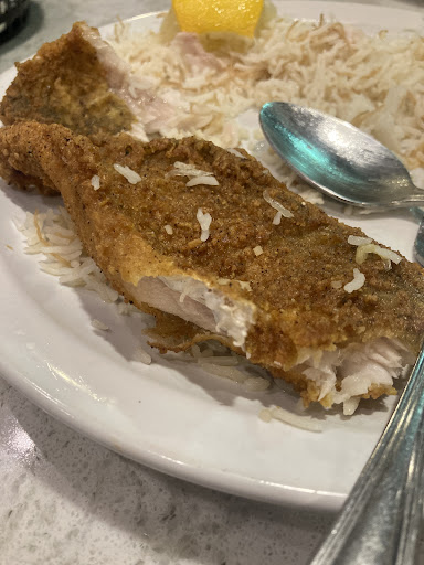 Photo of Sahara Restaurant & Grill-Oak Park - 24770 Coolidge Hwy, Oak Park, MI 48237