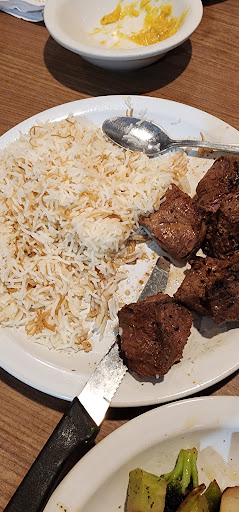 Photo of Sahara Restaurant & Grill-Oak Park - 24770 Coolidge Hwy, Oak Park, MI 48237