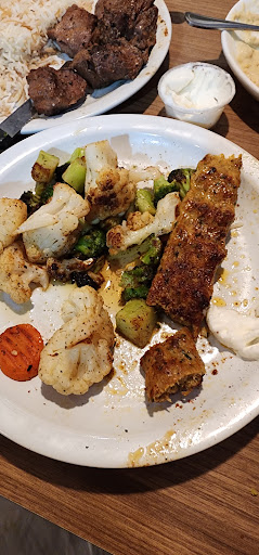 Photo of Sahara Restaurant & Grill-Oak Park - 24770 Coolidge Hwy, Oak Park, MI 48237