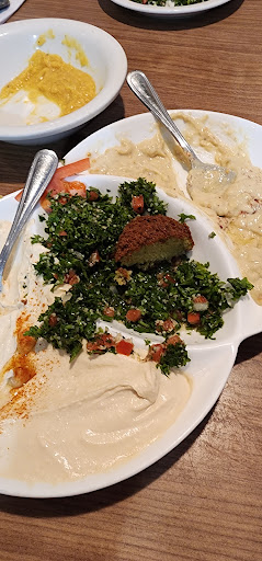 Photo of Sahara Restaurant & Grill-Oak Park - 24770 Coolidge Hwy, Oak Park, MI 48237