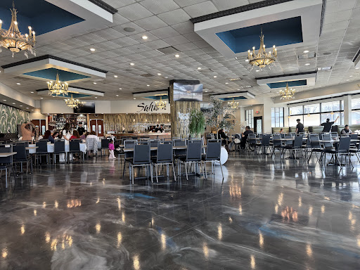 Photo of Sahara Restaurant & Grill-Oak Park - 24770 Coolidge Hwy, Oak Park, MI 48237