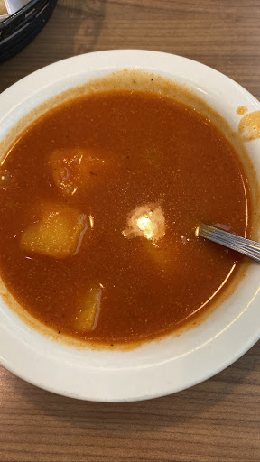 Photo of Sahara Restaurant & Grill-Oak Park - 24770 Coolidge Hwy, Oak Park, MI 48237