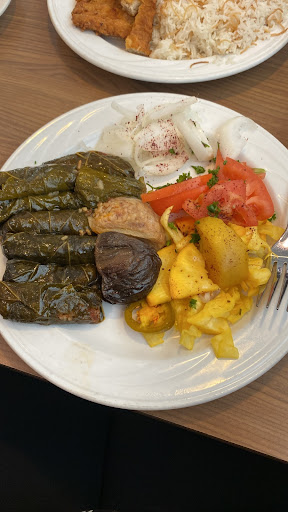 Photo of Sahara Restaurant & Grill-Oak Park - 24770 Coolidge Hwy, Oak Park, MI 48237