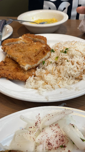 Photo of Sahara Restaurant & Grill-Oak Park - 24770 Coolidge Hwy, Oak Park, MI 48237