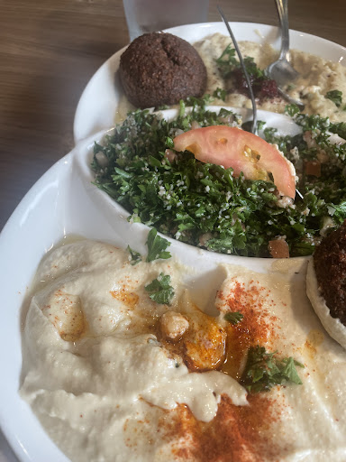 Photo of Sahara Restaurant & Grill-Oak Park - 24770 Coolidge Hwy, Oak Park, MI 48237