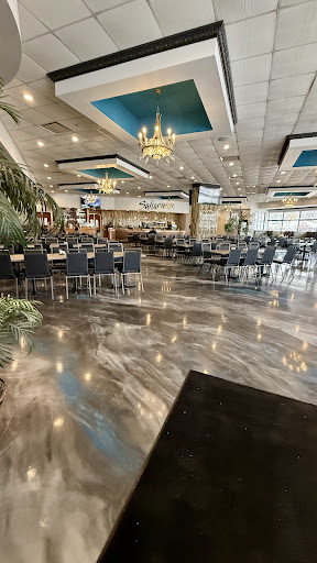 Photo of Sahara Restaurant & Grill-Oak Park - 24770 Coolidge Hwy, Oak Park, MI 48237