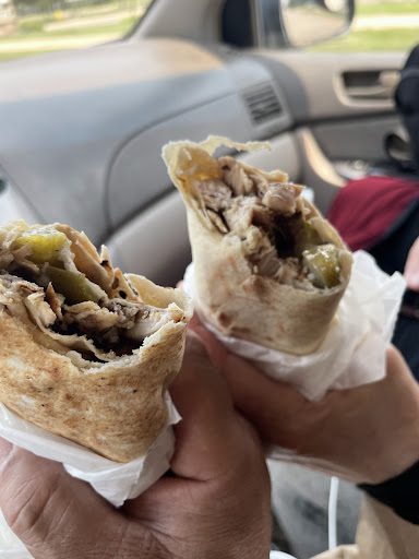 Photo of Shish Kabob Express - 28682 Telegraph Rd, Southfield, MI 48034