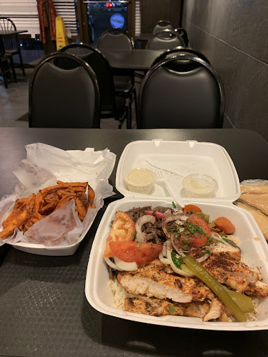 Photo of Shish Kabob Express - 28682 Telegraph Rd, Southfield, MI 48034
