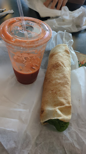 Photo of Shish Kabob Express - 28682 Telegraph Rd, Southfield, MI 48034