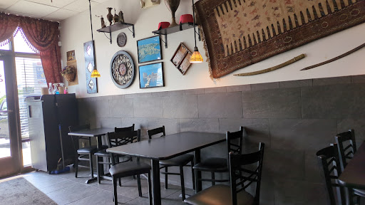 Photo of Shish Kabob Express - 28682 Telegraph Rd, Southfield, MI 48034