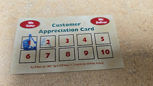 Photo of Shish Kabob Express - 28682 Telegraph Rd, Southfield, MI 48034