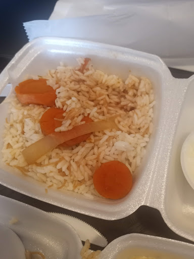 Photo of Shish Kabob Express - 28682 Telegraph Rd, Southfield, MI 48034