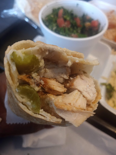 Photo of Shish Kabob Express - 28682 Telegraph Rd, Southfield, MI 48034