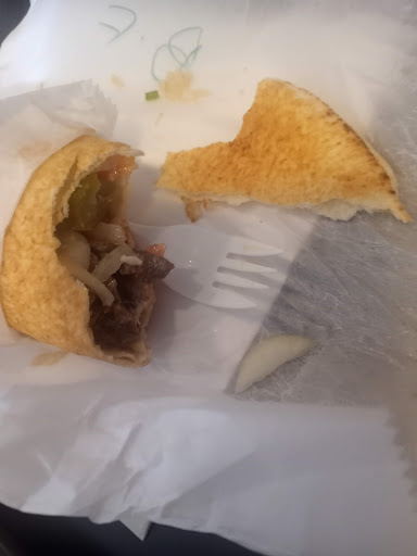 Photo of Shish Kabob Express - 28682 Telegraph Rd, Southfield, MI 48034