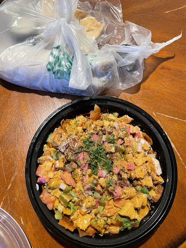 Photo of Shish Kabob Express - 28682 Telegraph Rd, Southfield, MI 48034