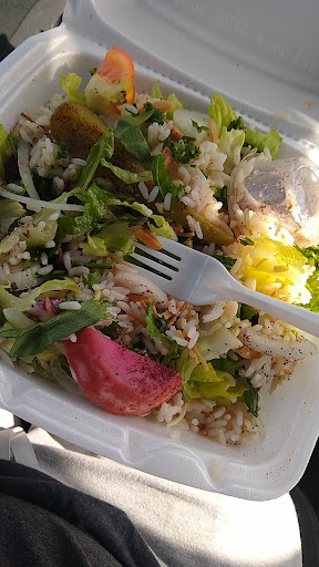 Photo of Shish Kabob Express - 28682 Telegraph Rd, Southfield, MI 48034