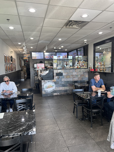 Photo of Shish Kabob Express - 28682 Telegraph Rd, Southfield, MI 48034