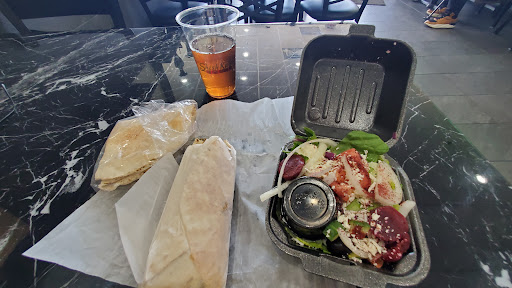 Photo of Shish Kabob Express - 28682 Telegraph Rd, Southfield, MI 48034