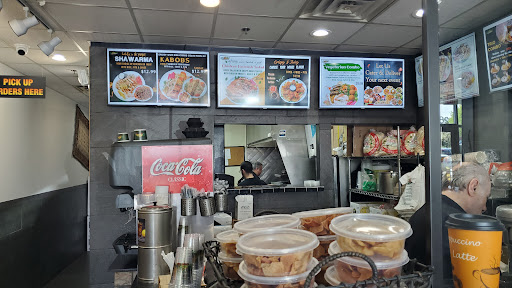 Photo of Shish Kabob Express - 28682 Telegraph Rd, Southfield, MI 48034