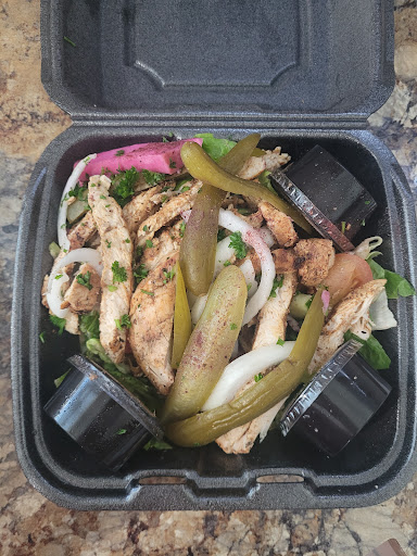 Photo of Shish Kabob Express - 28682 Telegraph Rd, Southfield, MI 48034