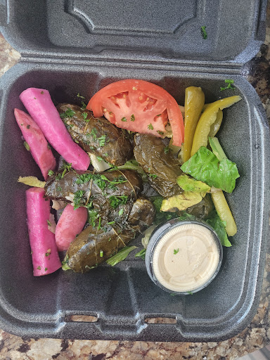 Photo of Shish Kabob Express - 28682 Telegraph Rd, Southfield, MI 48034