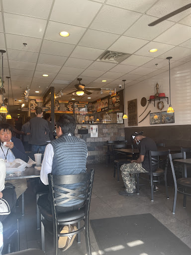 Photo of Shish Kabob Express - 28682 Telegraph Rd, Southfield, MI 48034