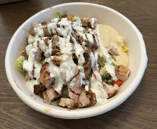 Photo of Pita Way - Berkley Mediterranean - 2485 Coolidge Hwy suite E, Berkley, MI 48072