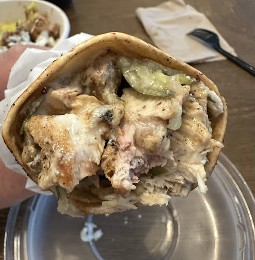 Photo of Pita Way - Berkley Mediterranean - 2485 Coolidge Hwy suite E, Berkley, MI 48072