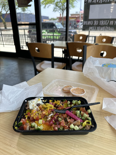 Photo of Pita Way - Berkley Mediterranean - 2485 Coolidge Hwy suite E, Berkley, MI 48072